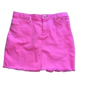 Lilly Pulitzer Kooper Skirt Sz 8